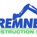 Bremner Construction Inc Logo